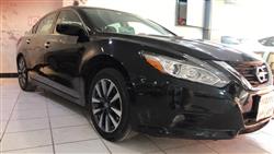 نیسان ئەلتیما